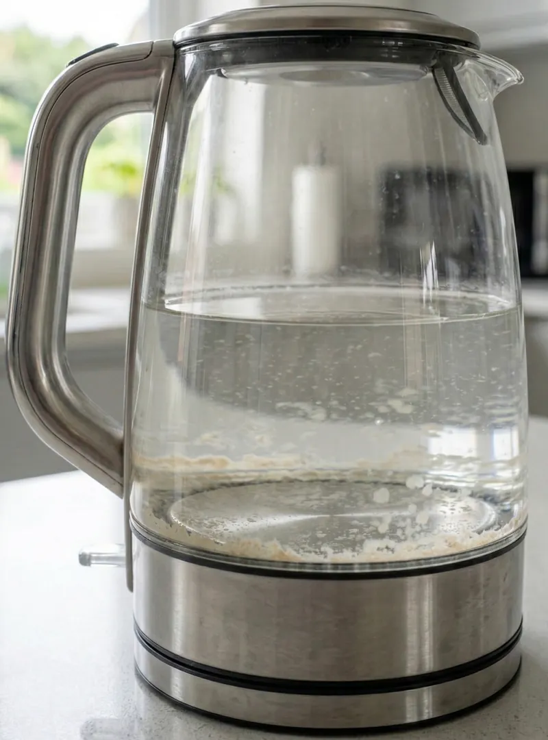 Calcified Kettle Heating Element Cyprus